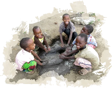 Entwurf für den geplanten Kindergarten
