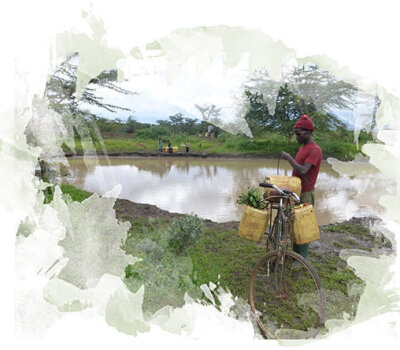 Wasserprojekte