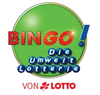 BINGO! Die Umwelt-Lotterie — Unterstützer von Vision Tansania e.V.