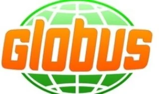 Globus — Unterstützer von Vision Tansania e.V.