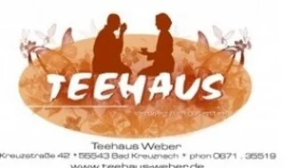Teehaus Weber — Unterstützer von Vision Tansania e.V.