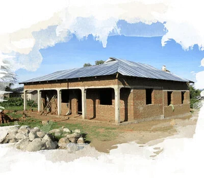 Wohnhaus-Projekt